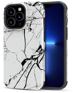 MyBat Pro Fuse Series Phone Case for iPhone 13 Pro