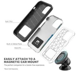 MyBat Pro Fuse Series Phone Case for iPhone 13 Pro