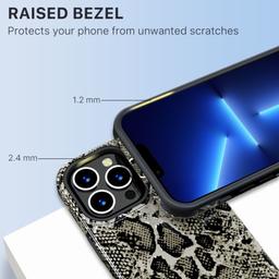 MyBat Pro Fuse Series Phone Case for iPhone 13 Pro