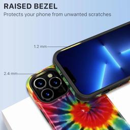 MyBat Pro Fuse Series Phone Case for iPhone 13 Pro