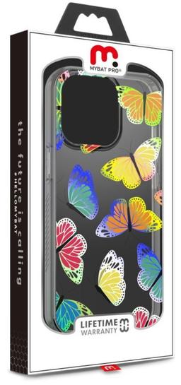 MyBat Pro Mood Series Phone Case for iPhone 13 Pro Max