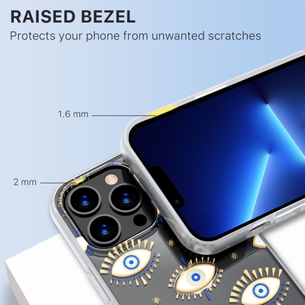 MyBat Pro Mood Series Phone Case for iPhone 13 Pro