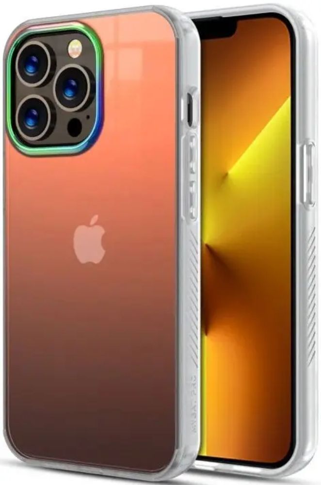 MyBat Pro Mood Series Phone Case for iPhone 13 Pro