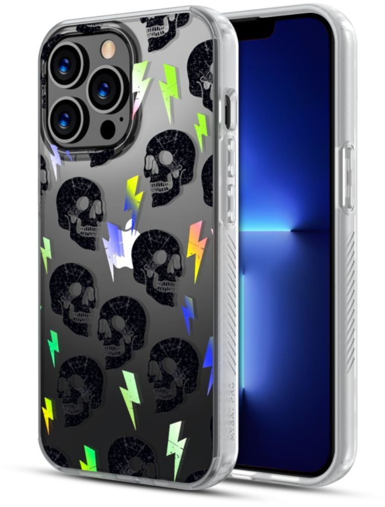 MyBat Pro Mood Series Phone Case for iPhone 13 Pro