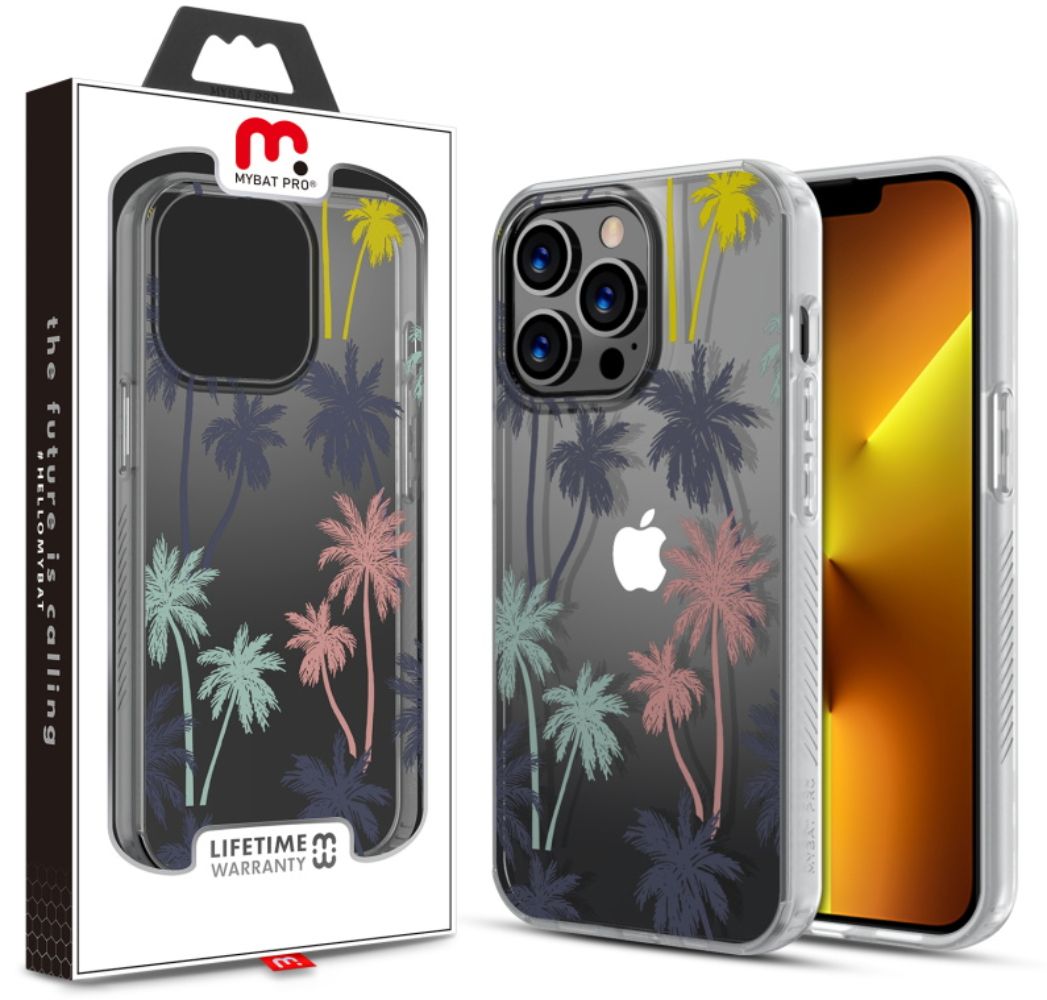 MyBat Pro Mood Series Phone Case for iPhone 13 Pro