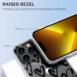 MyBat Pro Mood Series Phone Case for iPhone 13 Pro Max