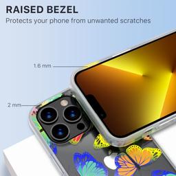 MyBat Pro Mood Series Phone Case for iPhone 13 Pro Max