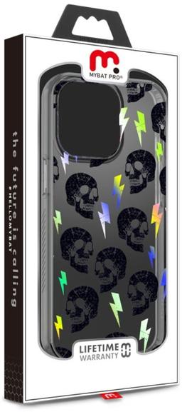 MyBat Pro Mood Series Phone Case for iPhone 13 Pro Max