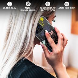 MyBat Pro Mood Series Phone Case for iPhone 13 Pro Max