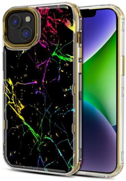 MyBat Pro Tuff Kleer Series Phone Case for iPhone 14 Plus