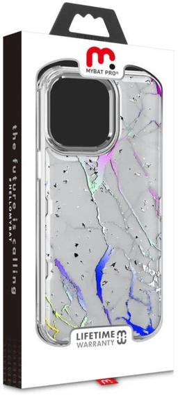 MyBat Pro Tuff Kleer Series Phone Case for iPhone 14 Plus