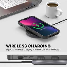 MyBat Pro Tuff Series Phone Case for iPhone 14