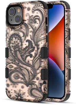 MyBat Pro Tuff Series Phone Case for iPhone 14