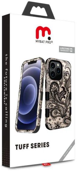 MyBat Pro Tuff Series Phone Case for iPhone 14