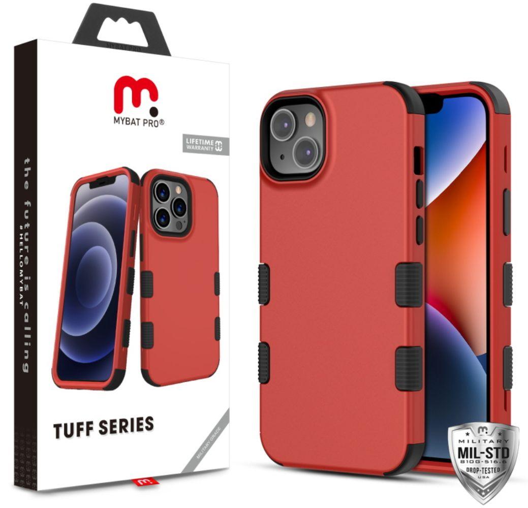MyBat Pro Tuff Series Phone Case for iPhone 14