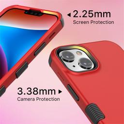MyBat Pro Tuff Series Phone Case for iPhone 14