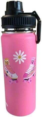 My Family 500ml Double Wall Bottle