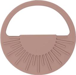 My Little Giggles Silicone Sun Teether