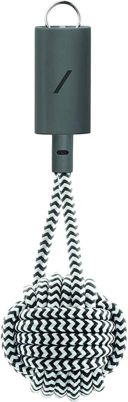 Native Union USB-C to Lightning Key Cable