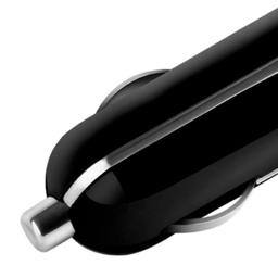 NAZTECH Rapid Car Charger for Apple iPod/iPhone 4