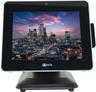 NCR 7745-3100-0001 Touchscreen POS Terminal 12"