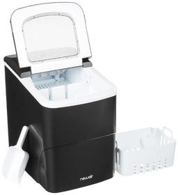Newair 26 lbs. Countertop Ice Maker (NIM026MB00)