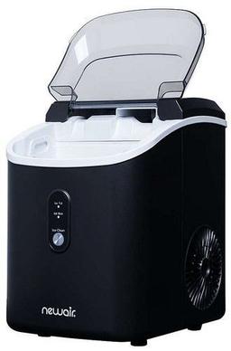 Newair 26 lbs. Countertop Nugget Ice Maker (NIM026)