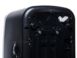 Newair 26 lbs. Countertop Nugget Ice Maker (NIM026)