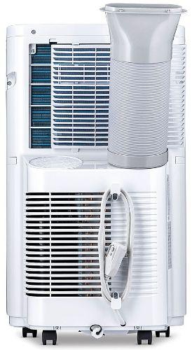 Newair Portable Air Conditioner NAC14KWH02