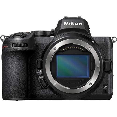 Refurbished Nikon Z50 Camera Body - Reebelo Singapore
