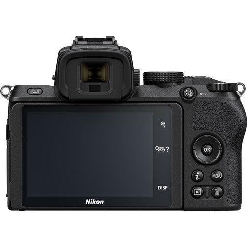 Refurbished Nikon Z50 Camera Body - Reebelo Singapore