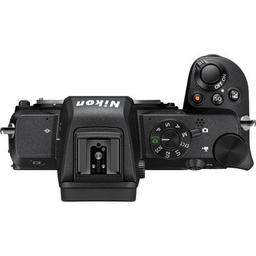 Refurbished Nikon Z50 Camera Body - Reebelo Singapore