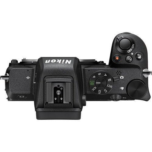 Refurbished Nikon Z50 Camera Body - Reebelo Singapore