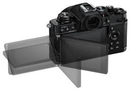 Nikon Z Fc Camera Body