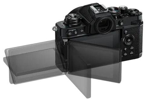 Refurbished Nikon Z Fc Camera Body - Reebelo Singapore