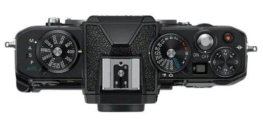 Refurbished Nikon Z Fc Camera Body - Reebelo Singapore