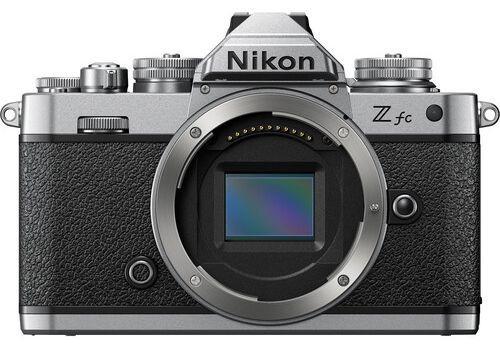 Refurbished Nikon Z Fc Camera Body - Reebelo Singapore