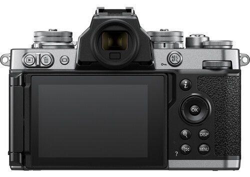 Refurbished Nikon Z Fc Camera Body - Reebelo Singapore