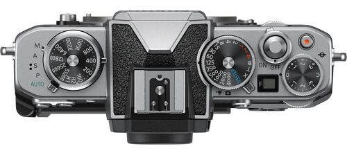 Refurbished Nikon Z Fc Camera Body - Reebelo Singapore