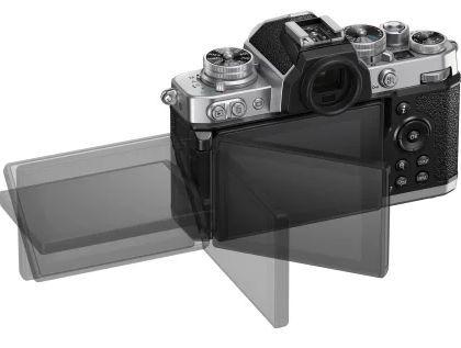 Refurbished Nikon Z Fc Camera Body - Reebelo Singapore