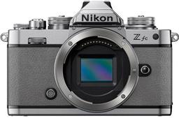 Nikon Z Fc Camera Body