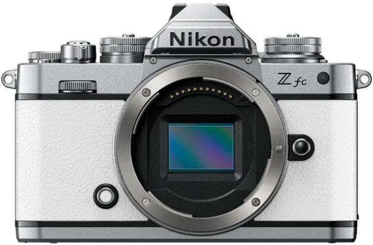 Refurbished Nikon Z Fc Camera Body - Reebelo Singapore