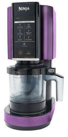 Ninja NC301 CREAMi Ice Cream Maker