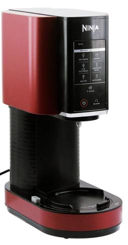 Ninja NC301 CREAMi Ice Cream Maker