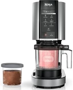 Ninja NC301 CREAMi Ice Cream Maker