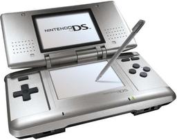 Nintendo DS Handheld Gaming Console