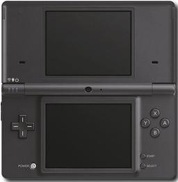 Nintendo DSi Handheld Gaming Console