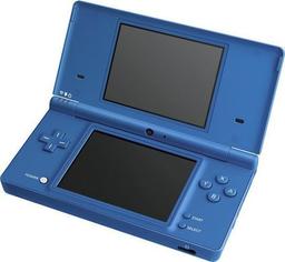 Nintendo DSi Handheld Gaming Console