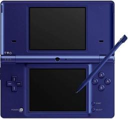 Nintendo DSi Handheld Gaming Console