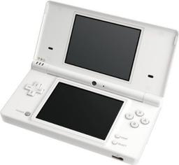 Nintendo DSi Handheld Gaming Console